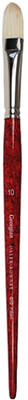 

Daler Rowney Georgian Filbert Paint Brush