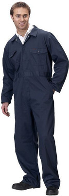 

Legasea W/P/N.BLUEBOILERSUIT/S Paint Coverall(S)