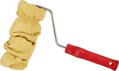 

Volga Solid R-04 Paint Roller(Pack of 1)