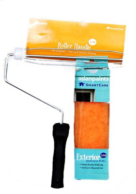 

Asian Paints Smartcare 550 Paint Roller(Pack of 1)