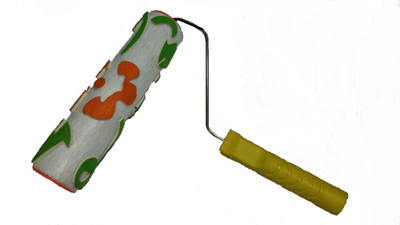 

Saan 1015/01 Paint Roller(Pack of 1)