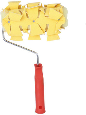 

Tools Designer High Durable SPR5 Paint Roller(Pack of 1)