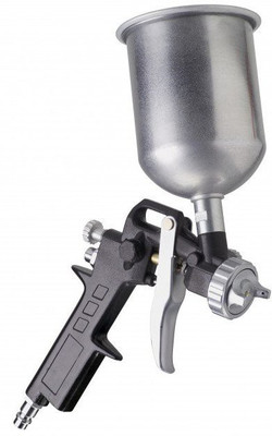 

Ferm ATM1039 Air Assisted Sprayer