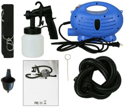 

Cierie Platinum 1000-W pz2171 Airless Sprayer(Blue, Black, White)