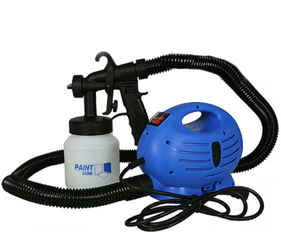 65% OFF on Telebuy Paintzoom PZ-1 HVLP Sprayer(Multicolor)