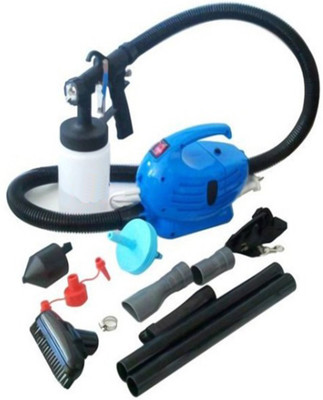 

Pushcart PZ-201 Air Assisted Sprayer