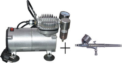 

Painter AB19-AS18 Air Assisted Sprayer(Multicolor)
