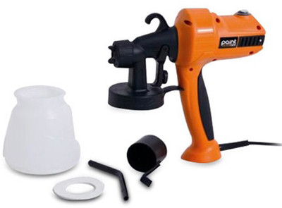 

Sobo Paint Sprayer Elite PSE-111 Airless Sprayer(Multicolor)