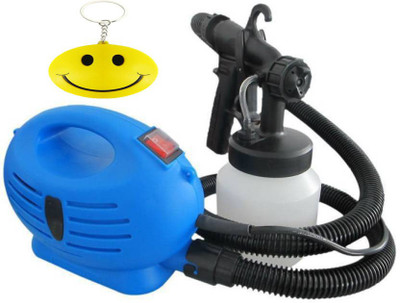 58 Off On E Home Decor Paint Zoom Ultimate Professional Sprayer Airless Blue White Flipkart Paisawapas Com - Home Decor Paint Sprayer 58 Off On E Home Decor Paint Zoom Ultimate Professional Sprayer Airless Blue White Flipkart Paisawapas Com - Home Decor Paint Sprayer