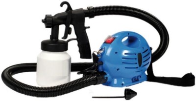 Cierie Ultimate Home tool1 PZGEP67 AD1328 Airless Sprayer(Blue, Black, White)