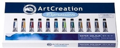 

Talens Art Creation Water Color Tube