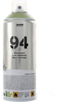 30% OFF on Montana Mtn 94 Spray Paints 400ml - Thai Green(Set of 1, Thai Green) 30% OFF on Montana Mtn 94 Spray Paints 400ml - Thai Green(Set of 1, Thai Green)