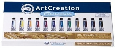

Talens Art Creation Oil Paint Tube