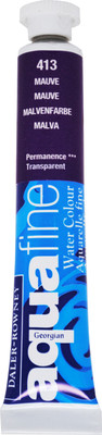 

Daler Rowney Aquafine Water Color Tube(Mauve)