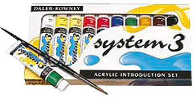 DALER ROWNEY 129100015 DALER ROWNEY 129100015