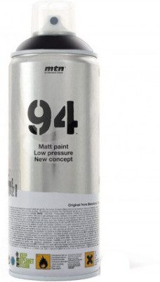 MTN 94 Spray Paint 400ml Neon Green