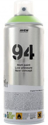 30% OFF on Montana Mtn 94 Spray Paints 400ml - Frisco Green(Set of 1, Frisco Green) 30% OFF on Montana Mtn 94 Spray Paints 400ml - Frisco Green(Set of 1, Frisco Green)
