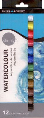 

Daler Rowney 134500100
