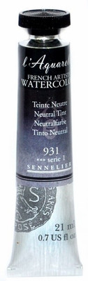 SENNELIER French Artists 21 ML(Set of 1, Neutral)