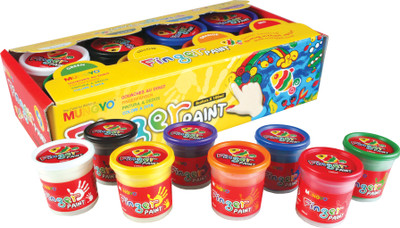 

Mungyo Finger Paint