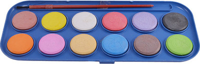 

Saamarth Impex Water Color Dispenser(Set of 1, Multicolor)