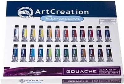 

Talens Art Creation Gouache