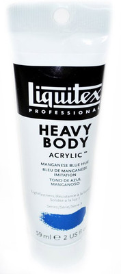 10% OFF on Liquitex Liquitex HB Manganess Blue Hue 59ml(Set of 1, Sap Green Hue)