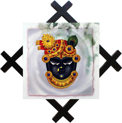 SAF Digital Reprint 16 inch x 16 inch Painting SAF Digital Reprint 16 inch x 16 inch Painting
