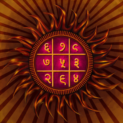 

Art Factory Surya Cotton Yantra(Pack of 1)