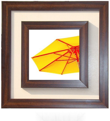 

Lila Painting DVL- S-1132 With Wooden Frame Canvas Art(12 inch X 12 inch)