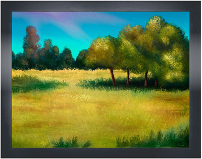

Art Factory Nature Painting CF-1688(20x16) Canvas Art(16 inch X 20 inch)