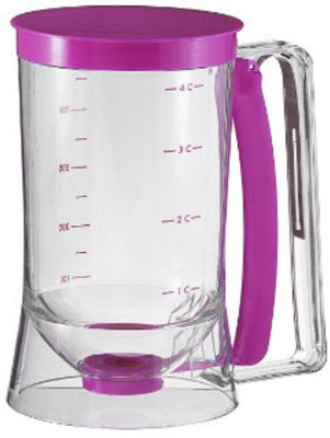 

Connectwide Pancake Batter Dispenser