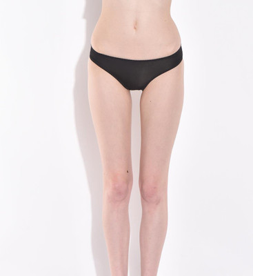 

Kotty Women Hipster Black Panty(Pack of 1