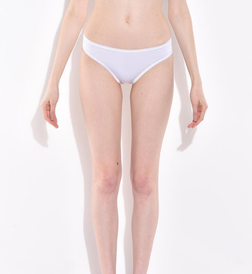 

Kotty Women Hipster White Panty(Pack of 1