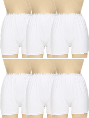 

Blazon Baby Girls Bloomer, Sober white