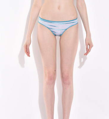 

Kotty Women Hipster White Panty(Pack of 1