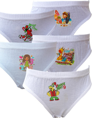 40% OFF on Lure Wear Panty For Girls(White) 40% OFF on Lure Wear Panty For Girls(White)