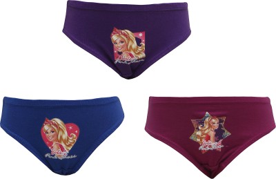 Buy Red Rose Panty For Girls(Multicolor) on Flipkart
