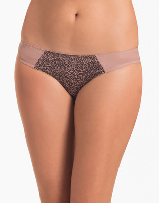 

PrettySecrets Women Hipster Multicolor Panty(Pack of 1, Brown