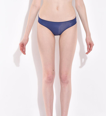 

Kotty Women Hipster Blue Panty(Pack of 1