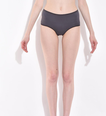 

Kotty Women Hipster Black Panty(Pack of 1