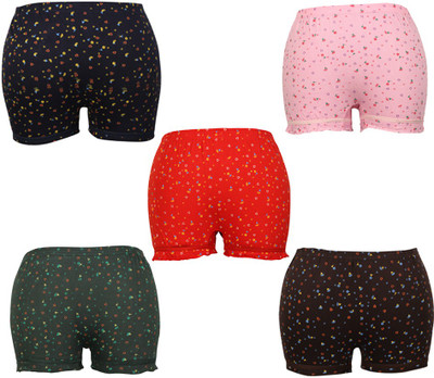 53% OFF on Khi Panty For Girls(Multicolor) 53% OFF on Khi Panty For Girls(Multicolor)