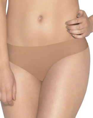 

Amante Women Thong Beige Panty(Pack of 1, Sandalwood