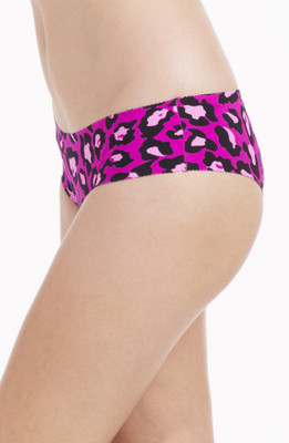 

PrettySecrets Women Boy Short Multicolor Panty(Pack of 1, Pink