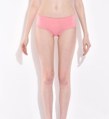 

Kotty Women Hipster Pink Panty(Pack of 1, Salmon