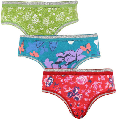 

Vica Pota Panty For Girls(Multicolor, Green;blue;red