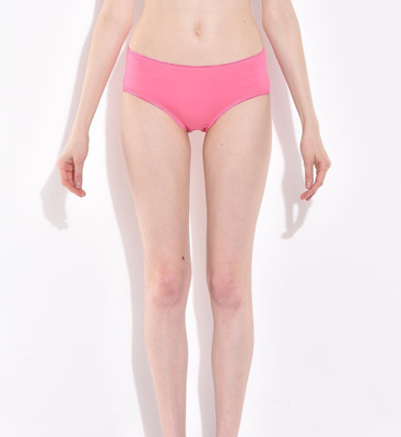 

Kotty Women Hipster Pink Panty(Pack of 1