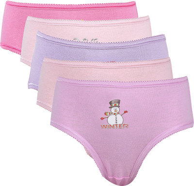 19% OFF on Kiwi Kids Panty For Girls(Multicolor) 19% OFF on Kiwi Kids Panty For Girls(Multicolor)
