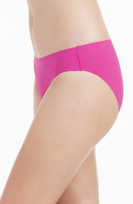 

PrettySecrets Women's Hipster Pink Panty(Pack of 1)