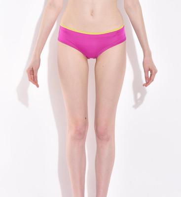 

Kotty Women Hipster Pink Panty(Pack of 1